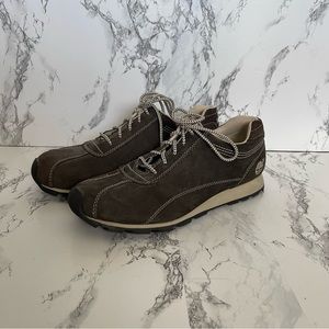 Timberland Genuine Leather Sneakers